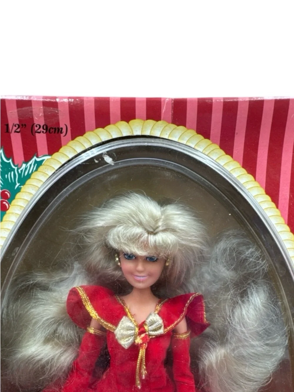 Vintage 1989 totsy